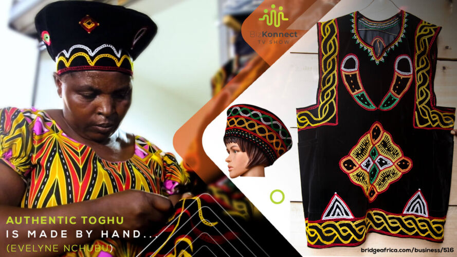 Identification of Artisans